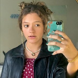 Meet your Posher, Victoria